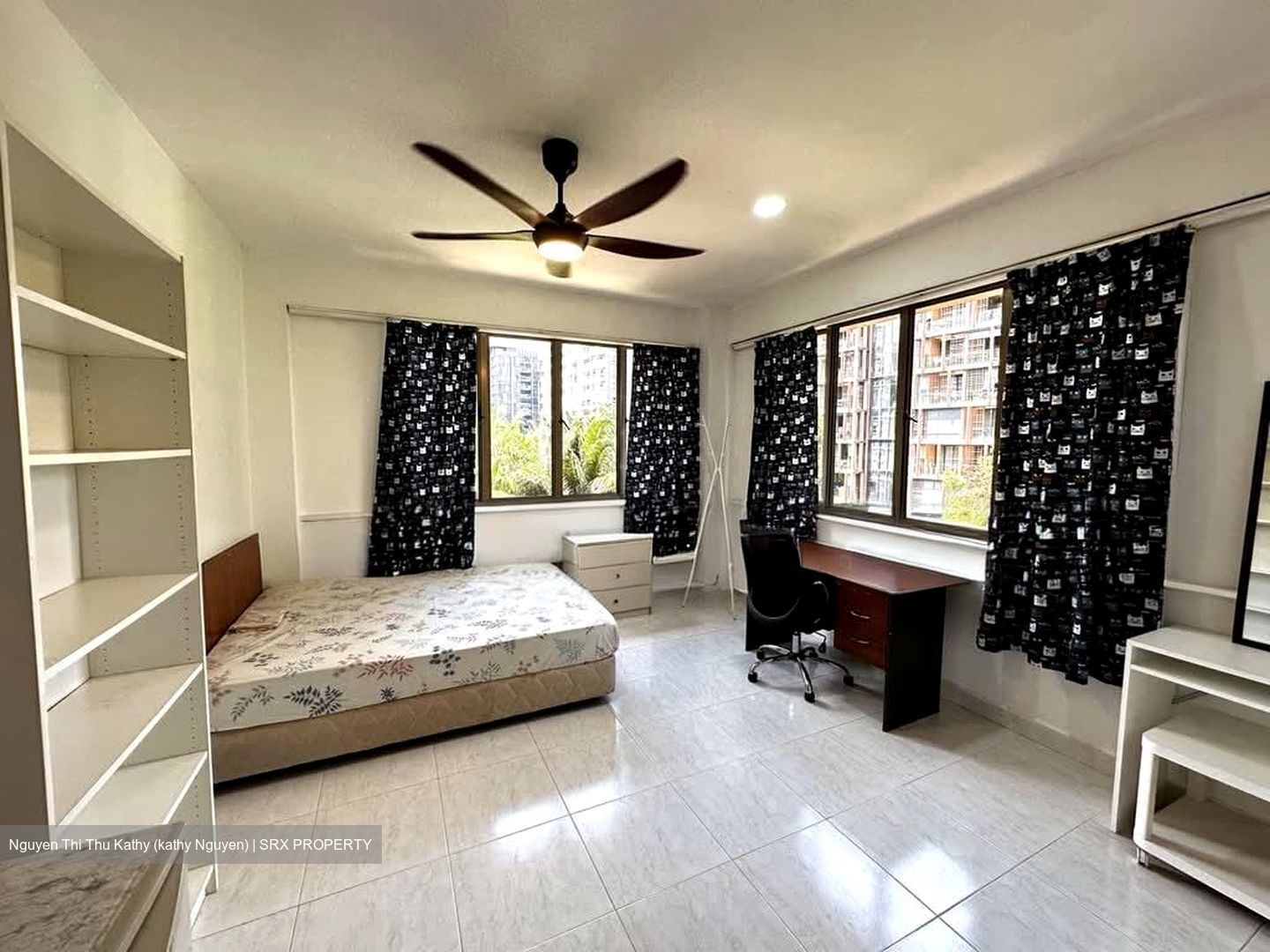 Balmoral Luck (D10), Condominium #571204841